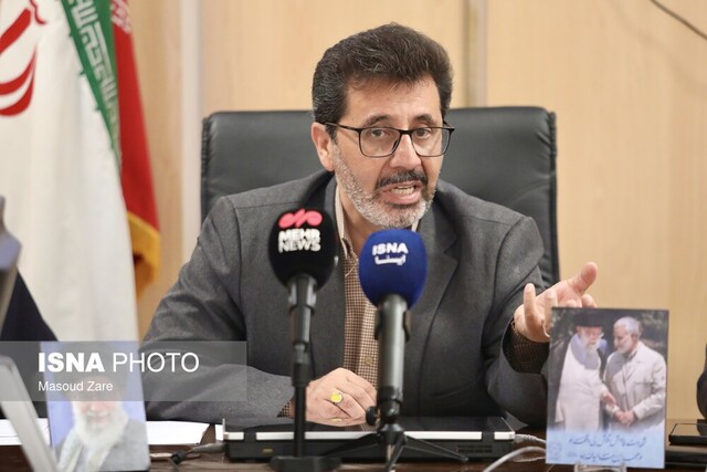 انتقال خون جزو سازمان‌های استراتژیک حوزه سلامت است
