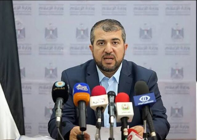 وزارت بهداشت غزه: آتش‌بسی که فرصتی واقعی برای نجات جان انسان‌ها فراهم نکند، بی‌معناست
