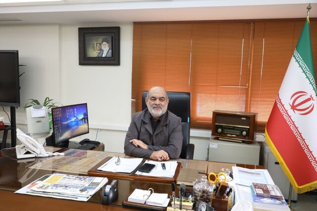برنامه‌های رادیو با محوریت ایلام