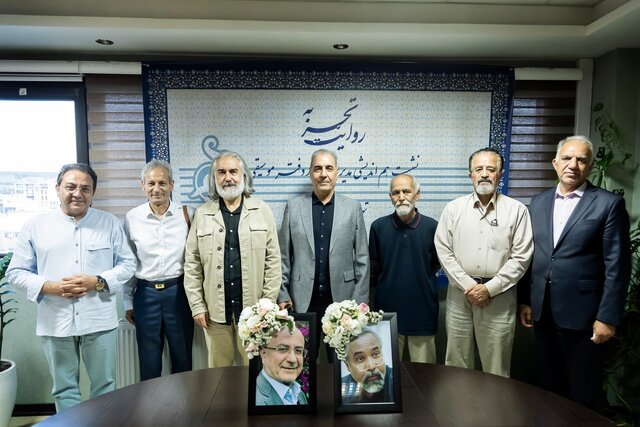 خاطرات اولین کنسرتهای پس از انقلاب و انتقاد به ساختار مدیریتی موسیقی