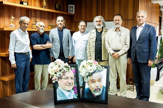 خاطرات اولین کنسرت‌های پس از انقلاب و انتقاد به ساختار مدیریتی موسیقی