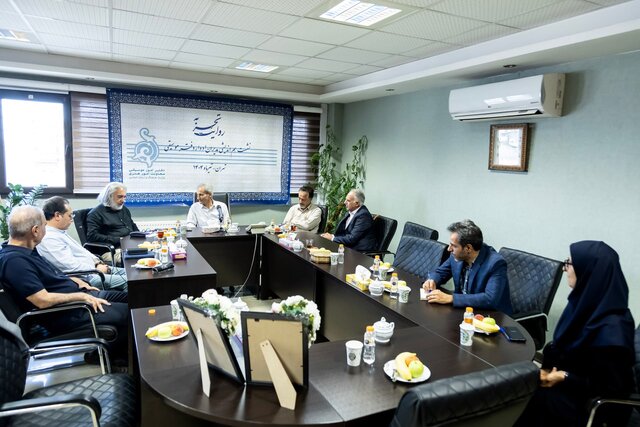 خاطرات اولین کنسرتهای پس از انقلاب و انتقاد به ساختار مدیریتی موسیقی