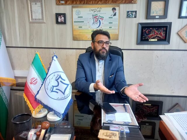 رسانه‌ها برای ترویج فرهنگ مقابله با قاچاق پوشاک وارد صحنه شوند