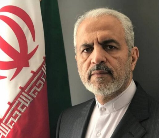 رایزنی بیکدلی و یک مقام طالبان درباره اشتغال اتباع ۲ کشور