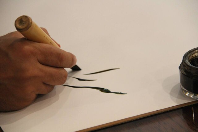 عکس تزئینی و آرشیوی است تصویب اعضای حقیقی کمیسیون جایزه نخبگان هنری