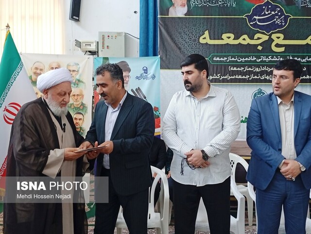 مسئله خودحفاظتی در دستگاه‌های اجرایی شهرستان جدی گرفته شود