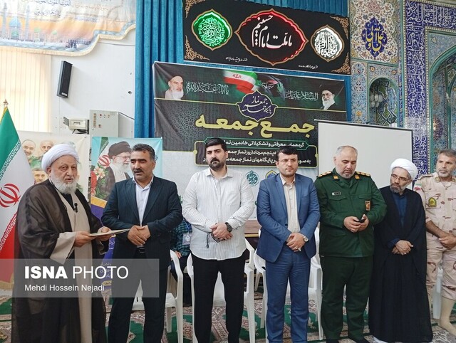مسئله خودحفاظتی در دستگاه‌های اجرایی شهرستان جدی گرفته شود