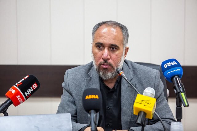آمادگی میزبانی از ۵۰۰ هزار زائر/ خدمت‌رسانی ستاد مردمی اربعین قم تا ۵ ربیع‌الاول