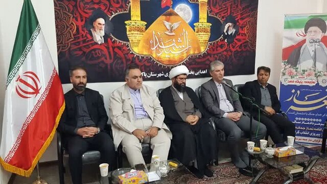 ‌نهاد نماز جمعه ‌محور هم‌افزایی، انسجام و پیگیری مطالبات مردمی است