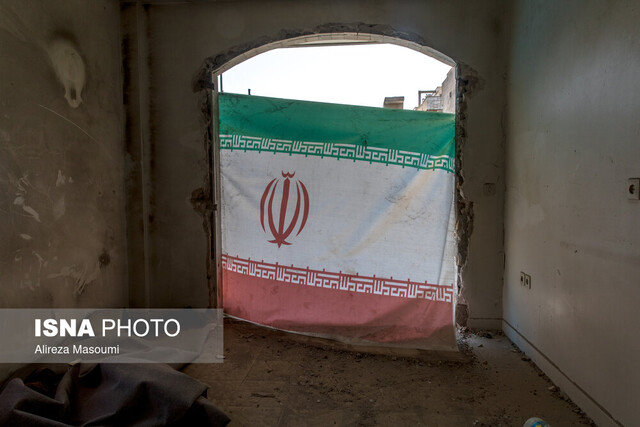 جزییات پیشنهاد تهاتر املاک آسیب دیده در جنگ با املاک شهرداری تهران