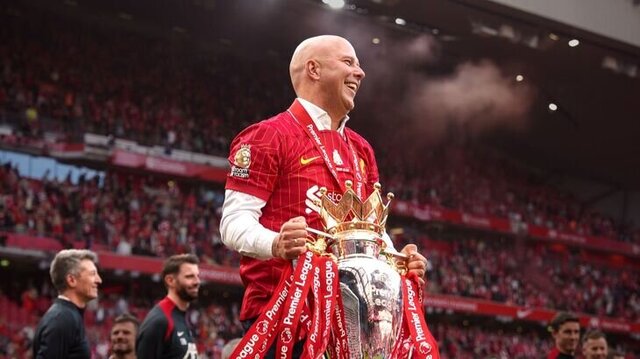 تکرار قهرمانی به خاطر ژوتا؟