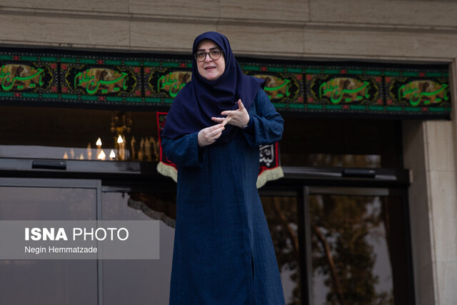 «کنار گذاشتن ۲ مدیر دولتی» و «۲ خبر متضاد درباره پایتخت»