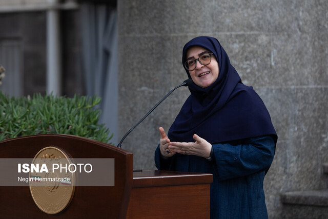 بسته خبری ایسنا از اخبار دولت در ۲۴ ساعت گذشته