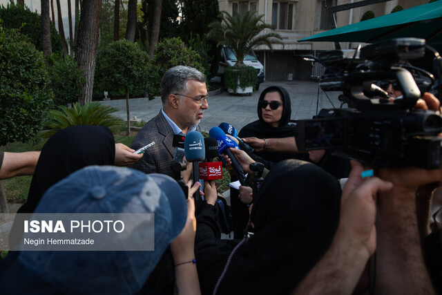 تکذیب وجود مشکل در آب شرب/توضیحاتی درباره احتمال تعطیلی یک هفتهای