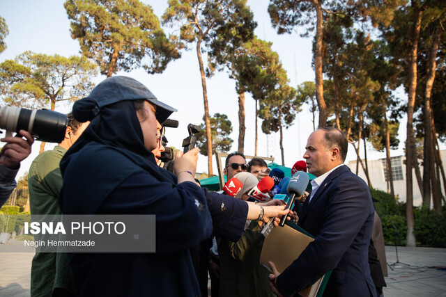 تکذیب وجود مشکل در آب شرب/توضیحاتی درباره احتمال تعطیلی یک هفتهای