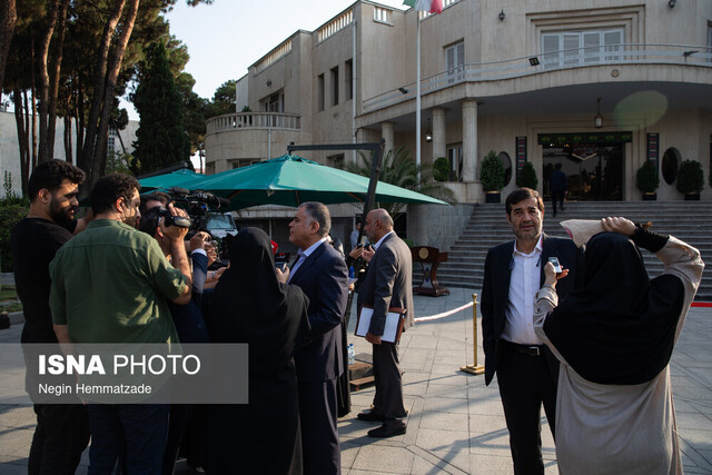 تکذیب وجود مشکل در آب شرب/توضیحاتی درباره احتمال تعطیلی یک هفتهای تکذیب وجود مشکل در آب شرب/توضیحاتی درباره احتمال تعطیلی یک هفتهای