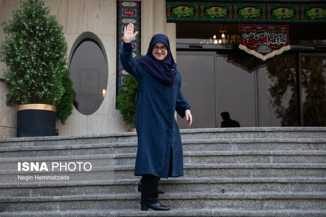 توضیح سخنگوی دولت درباره احتمال اعلام تعطیل تابستانی یکهفتهای توضیح سخنگوی دولت درباره احتمال اعلام تعطیل تابستانی یکهفتهای