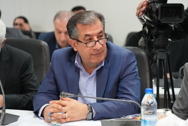 ثبت‌نام بیش از ۱۰ هزار نفر در لرستان برای زیارت عتبات