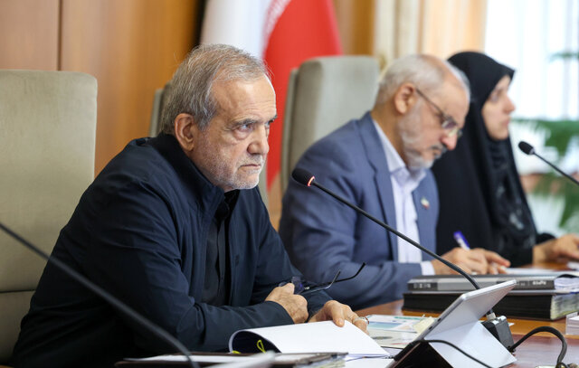 لزوم تداوم هماهنگی دستگاه‌ها در اجرای مصوبات برای مدیریت بحران آب