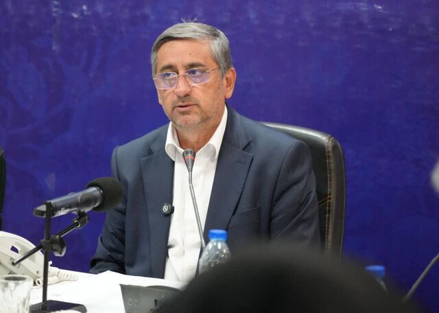 موکب‌های لرستان تقویت شوند/ ضرورت تقویت مشارکت مردمی