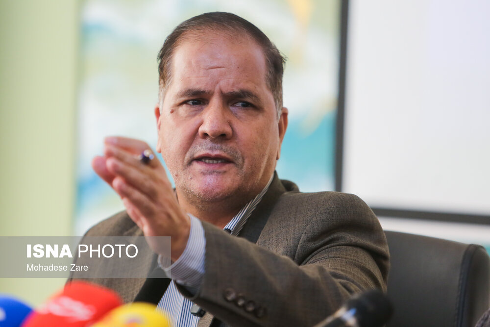 جیره‌بندی مصرف آب را افزایش می‌دهد