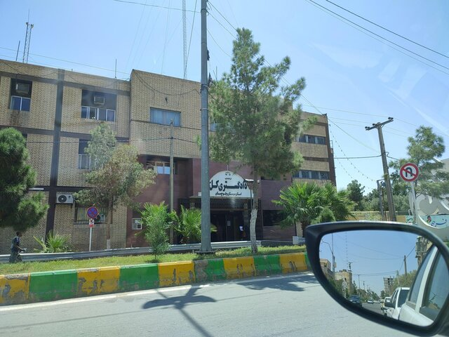 اعدام دو عنصر عملیاتی منافقین در ایران/صدور حکم پرونده قتل الهه حسین‌نژاد/حمله به دادگستری زاهدان/ بررسی توبه تتلو