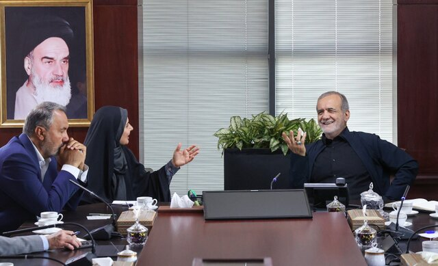 بسته خبری ایسنا از اخبار رئیسجمهور در ۲۴ ساعت گذشته