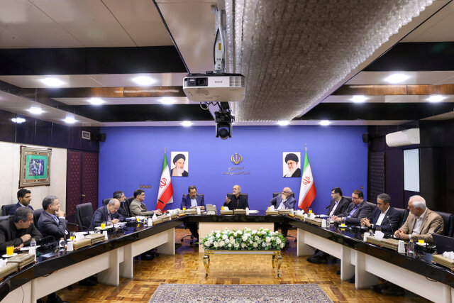 بسته خبری ایسنا از اخبار رئیسجمهور در ۲۴ ساعت گذشته