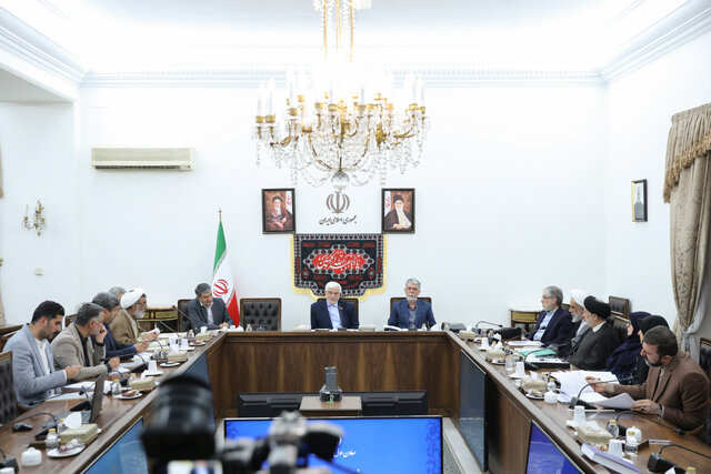 بسته خبری ایسنا از اخبار دولت در ۲۴ ساعت گذشته