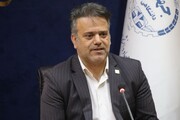 برگزاری آزمون استخدامی «آموزش و پرورش» توسط جهاد دانشگاهی کرمانشاه با حضور ۱۷ هزار داوطلب