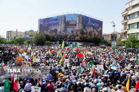 بیداری سیاسی و اجتماعی؛ مهم‌ترین برآیند دفاع مقدس ۱۲ روزه