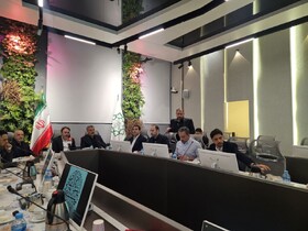 رفع موانع کاشت ۳۰ هزار درخت در بوستان سرخه حصار/ منابع طبیعی هرچه سریعتر درختان آفت زده را جمع آوری کند