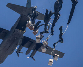 گاردین: فلسطینی‌ها «آتش‌بس انسانی» اسرائیل را باور ندارند