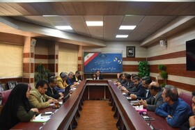 برخورد قاطع با محتکران در فارس/ تشکیل ۱۶ پرونده احتکار