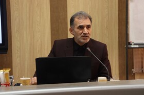 هشدار درباره حکمرانی هوش مصنوعی/ استادان فنی و انسانی باید زبان مشترک پیدا کنند