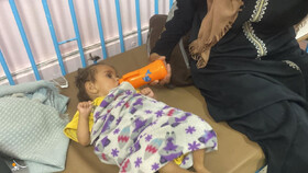 سازمان ملل: وقفه در جنگ غزه برای پایان دادن به فاجعه انسانی کافی نیست