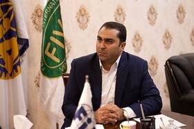 فدراسیون اتومبیلرانی را با ۱۲ میلیارد بدهی تحویل می‌گیرم/ سانحه پیست آزادی برایم ابهام دارد
