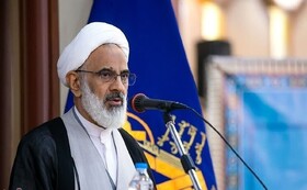 اراده مردم عامل اصلی قدرت نظام ولایی است