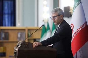 نشست خبری سخنگوی وزارت امور خارجه