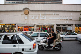 زیست‌خاور؛ بازاری جا مانده از خاطره‌ها