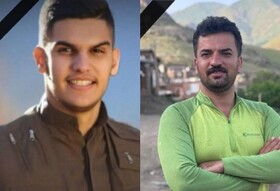 پیام تسلیت معاون رییس جمهوری در پی جان‌باختن دو فعال محیط زیست