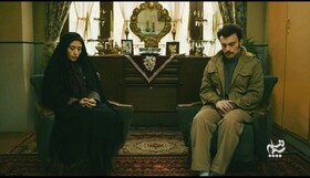 ویدئویی از سریال جدید شبکه سه/ روایت فضای ملتهب دهه ۶۰ ایران