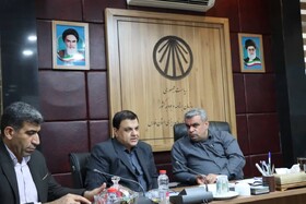 ‌شناسنامه‌دار شدن کارگاه‌های فارس برای تشکیل بانک اطلاعات‌