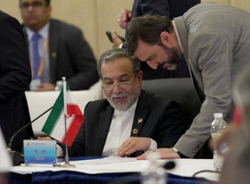 یکه‌تازی ایران در شانگهای؛ اولین جایگزین ناتو شکل می‌گیرد؟