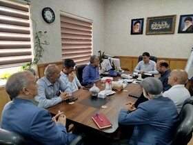معضل قطعی برق نانوایی‌های استان سمنان بررسی می‌شود