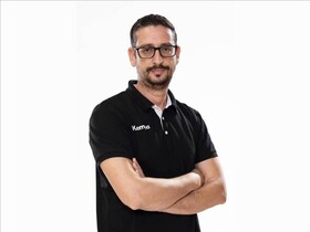 تقویت نیمکت تیم ملی بسکتبال با جذب آنالیزور یونانی