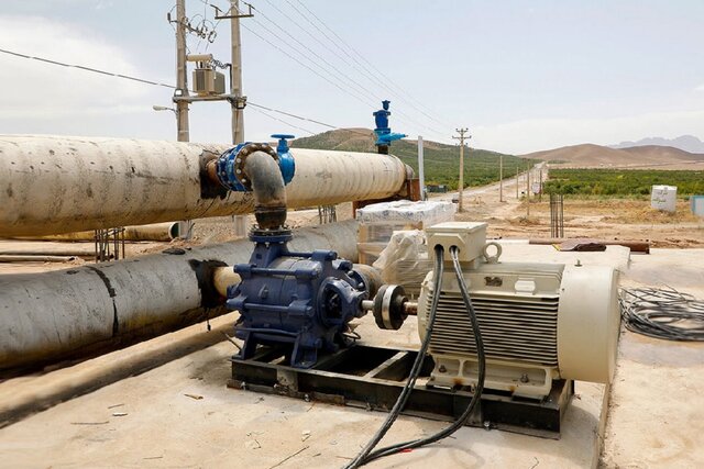 تصویر تزیینی است ۵۳ پروژه اولویتدار لرستان در دستور کار است