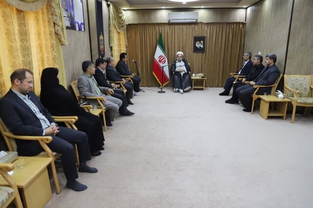 سمن‌ها می‌توانند به موتور پیشران توسعه سیستان و بلوچستان تبدیل شوند