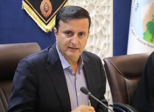 تأکید رئیس سازمان منابع طبیعی بر استمرار مأموریت‌ها در پی مصوبه اخیر شورای عالی اداری