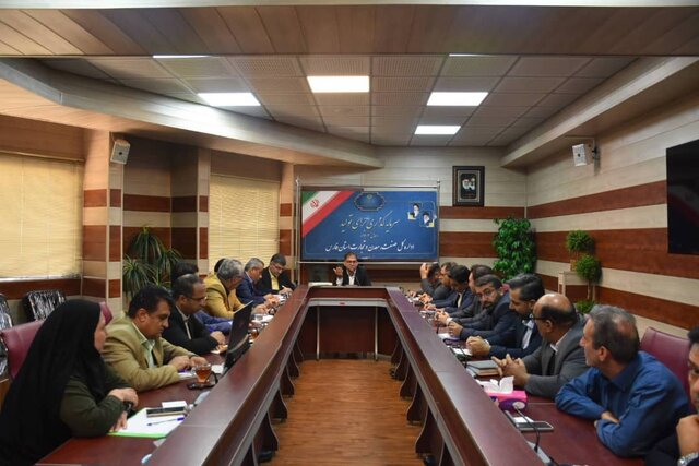برخورد قاطع با محتکران در فارس/ تشکیل ۱۶ پرونده احتکار